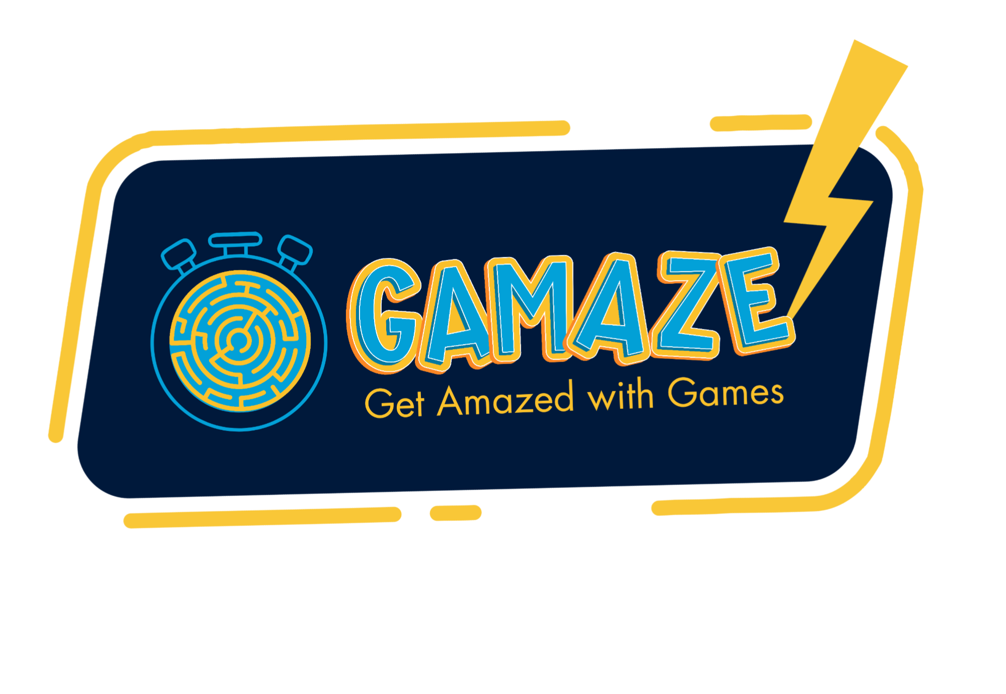 Gamaze