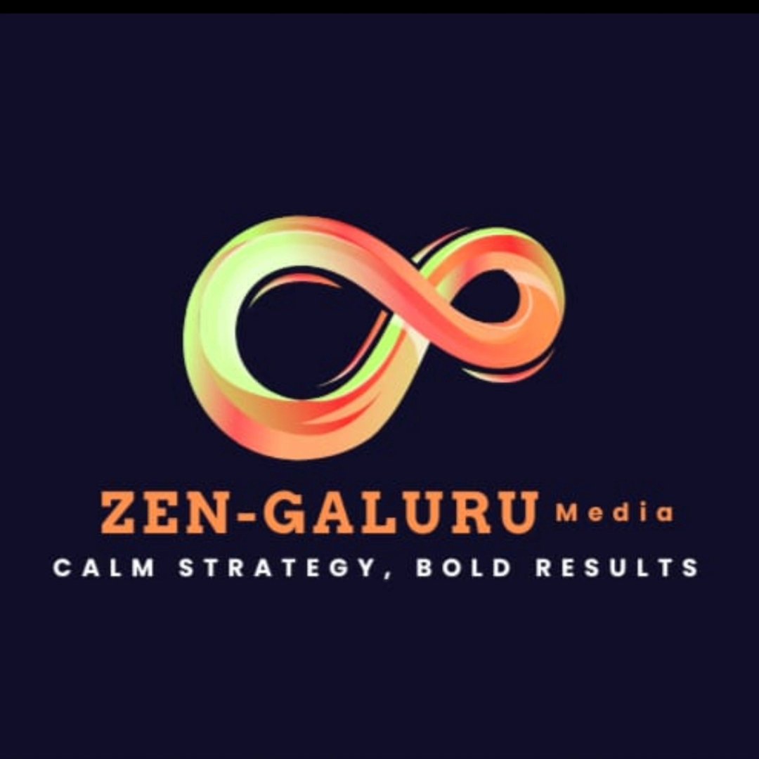 Zen-Galuru Media